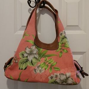 Jamaica bay shoulder purse